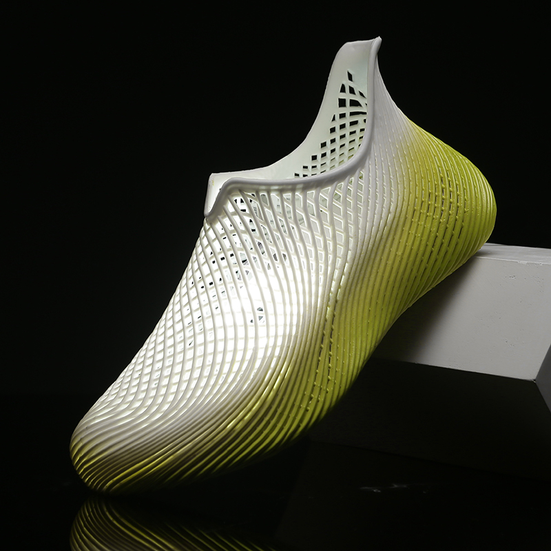 3D Printing Outsole - Sepatu Santai Luar Ruangan Cetak 3D