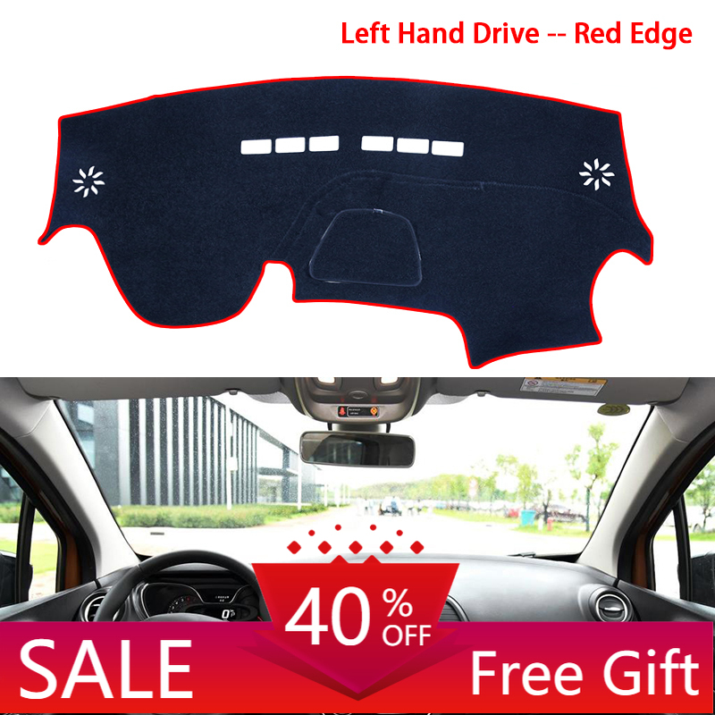 3D Printing Online - Untuk Renault Captur 2013 ~ 2018