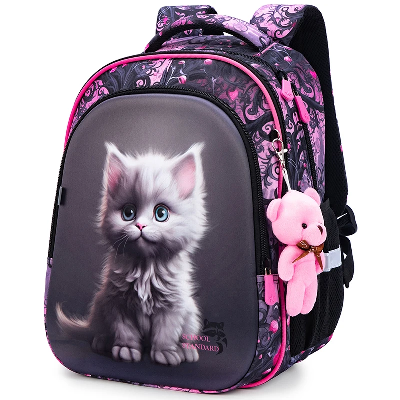 Tas sekolah anak perempuan mot - 3D Printing Orthopedics ulasan dan harga