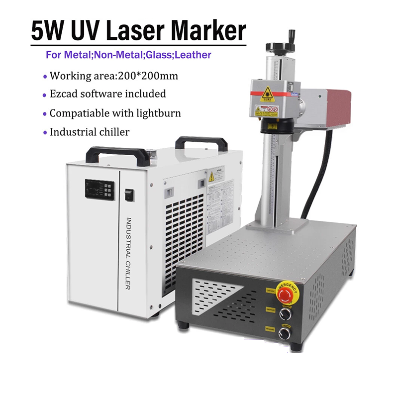 Mesin Pengukir Plastik Laser U - 3D Printing Plastic ulasan dan harga