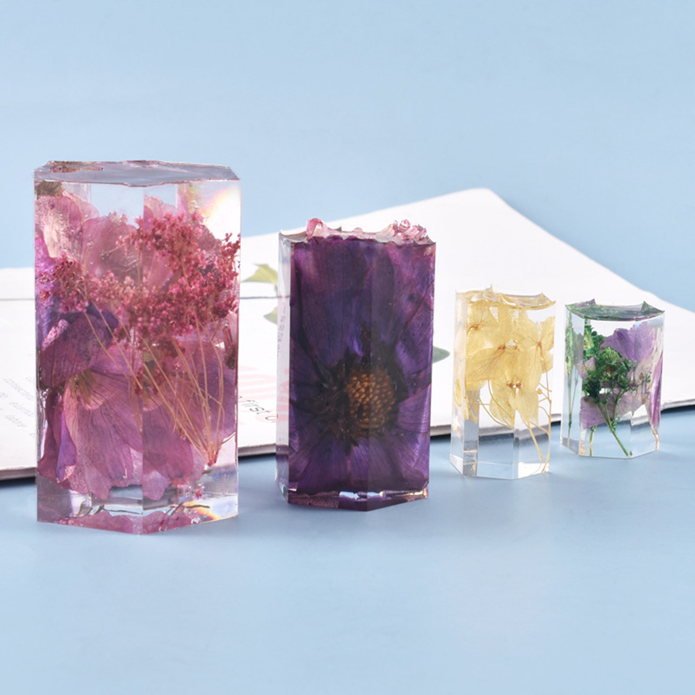 Cetakan Silikon Silinder Cetak - 3D Printing Epoxy Resin ulasan dan harga