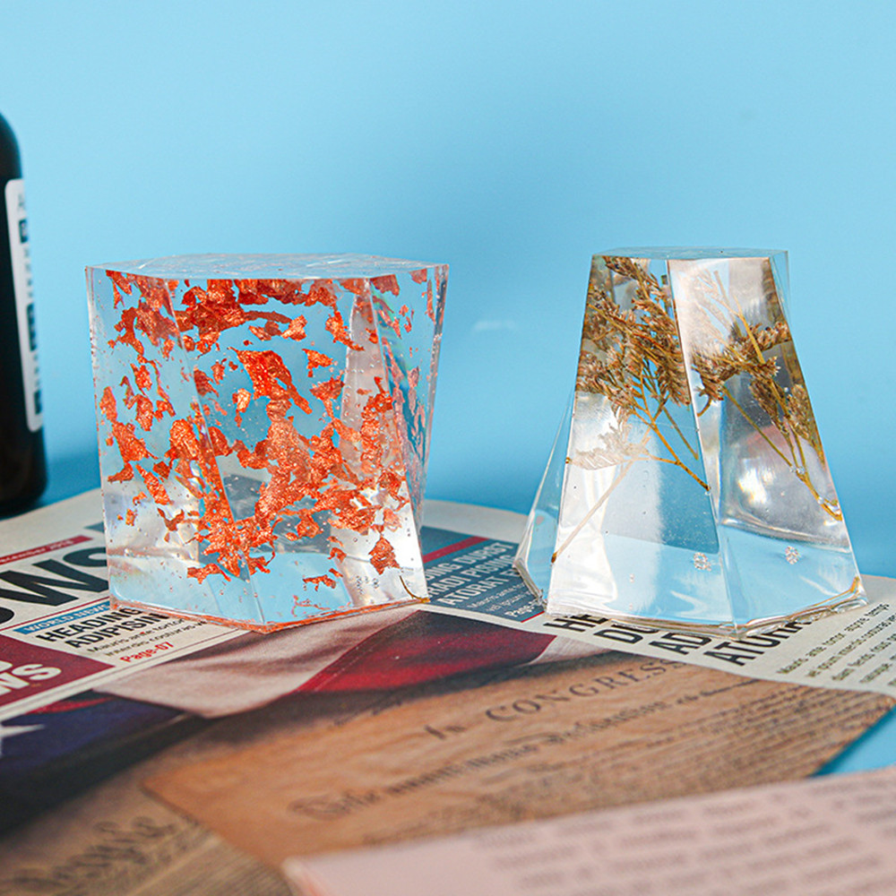 Cetakan Silikon Silinder Cetak - 3D Printing Epoxy Resin ulasan dan harga