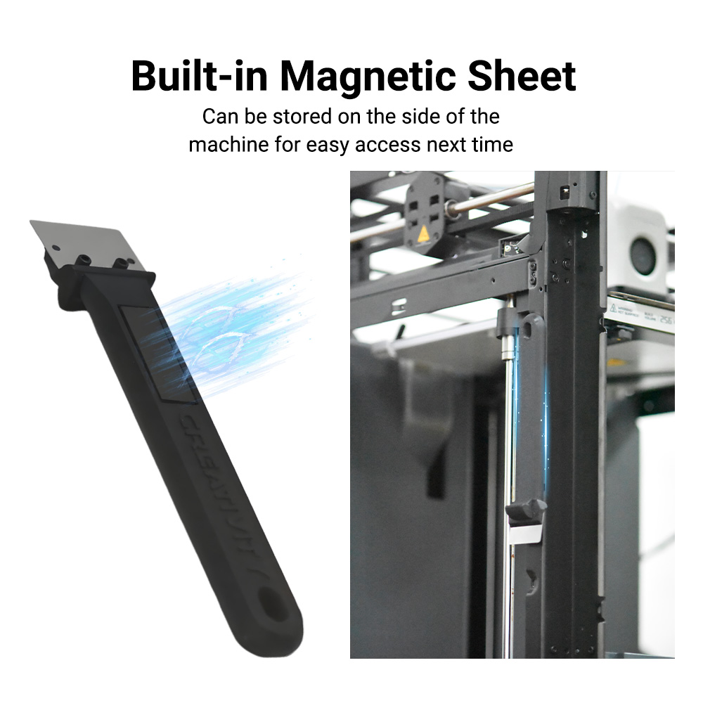Alat Printer 3D, Pisau Pengiki - 3D Printing Elegoo ulasan dan harga