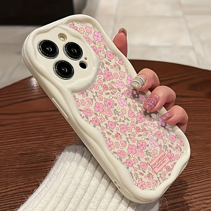 Casing Ponsel Full-Print Bloss - 3D Printing Iphone ulasan dan harga