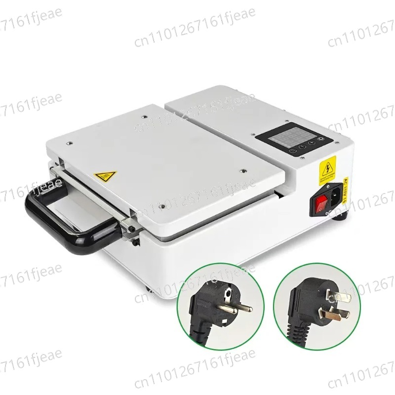 Mesin Sublimasi Vakum 3D DIY F - 3D Printing Iphone ulasan dan harga