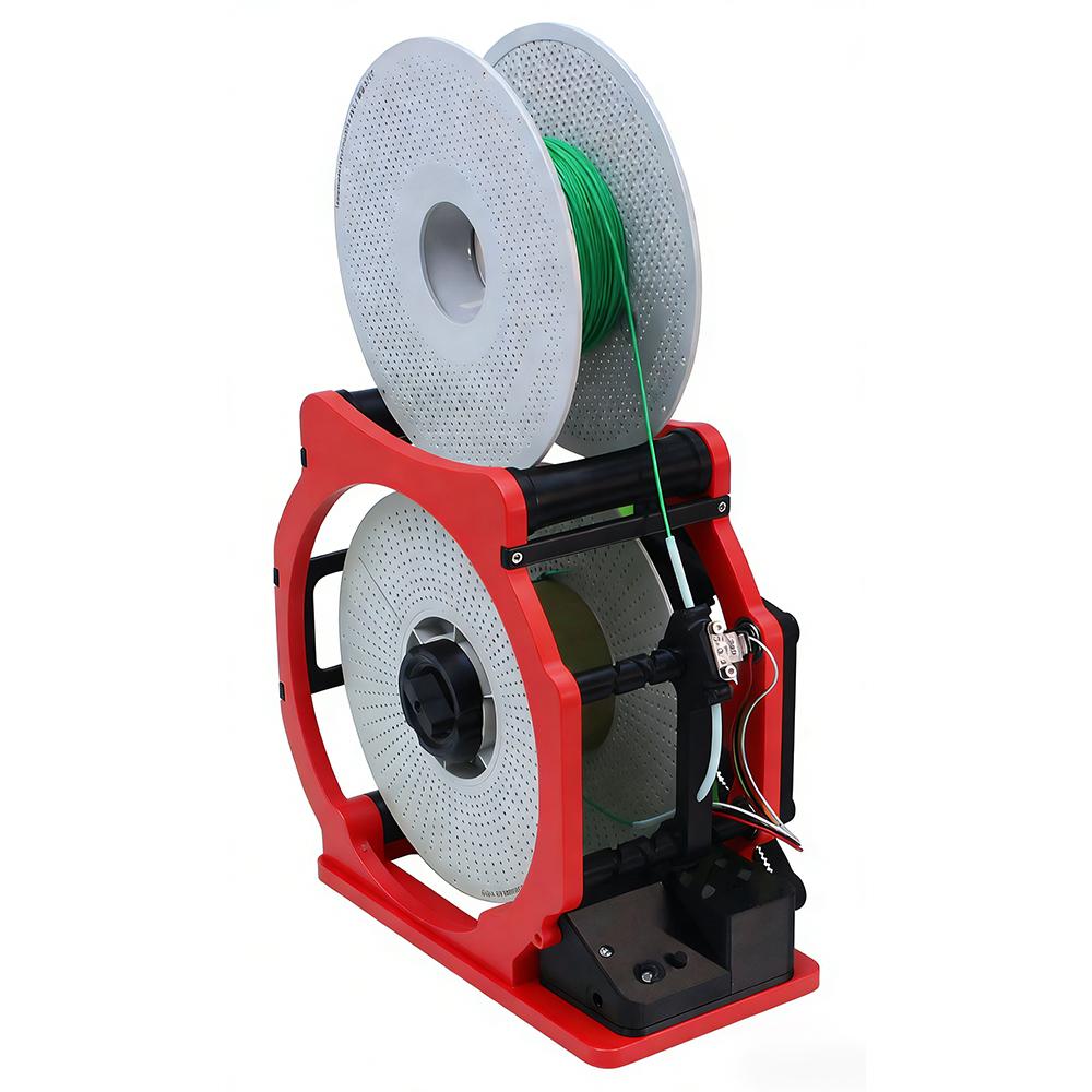 Penggulung Filamen Bermotor ya - 3D Printing Pdf ulasan dan harga
