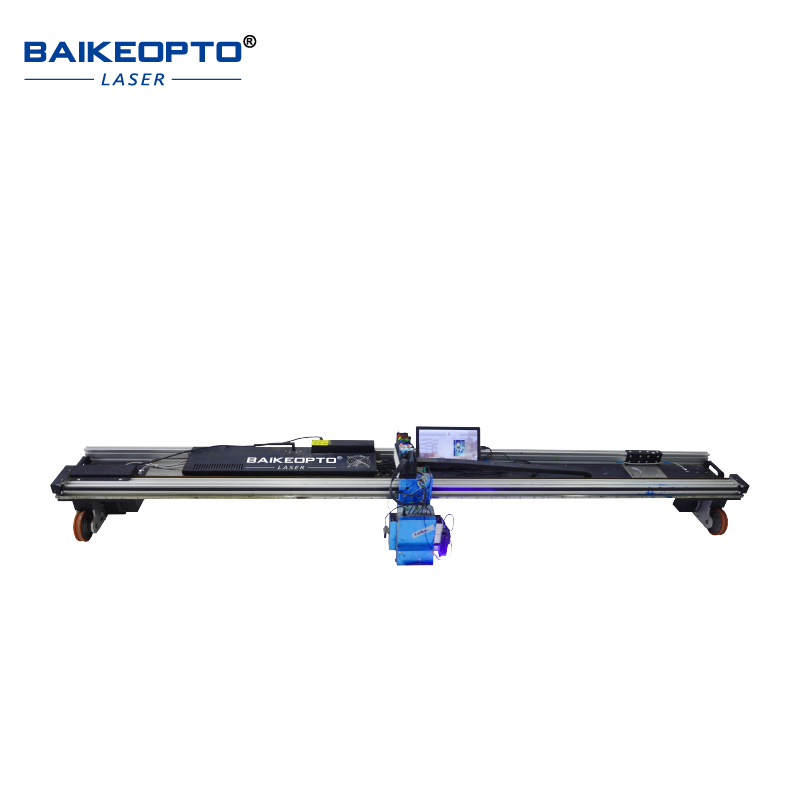 Printer Dinding Lantai 3D AI O - 3D Printing Wall ulasan dan harga