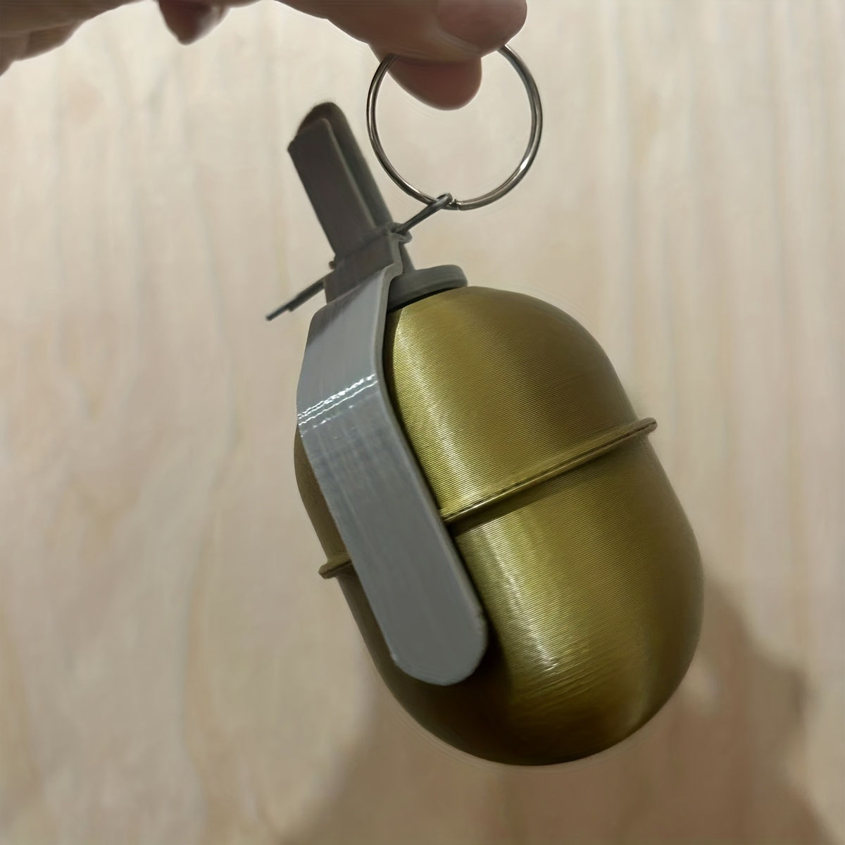 Model Gaya Militer untuk Film  - 3D Printing Plastic ulasan dan harga