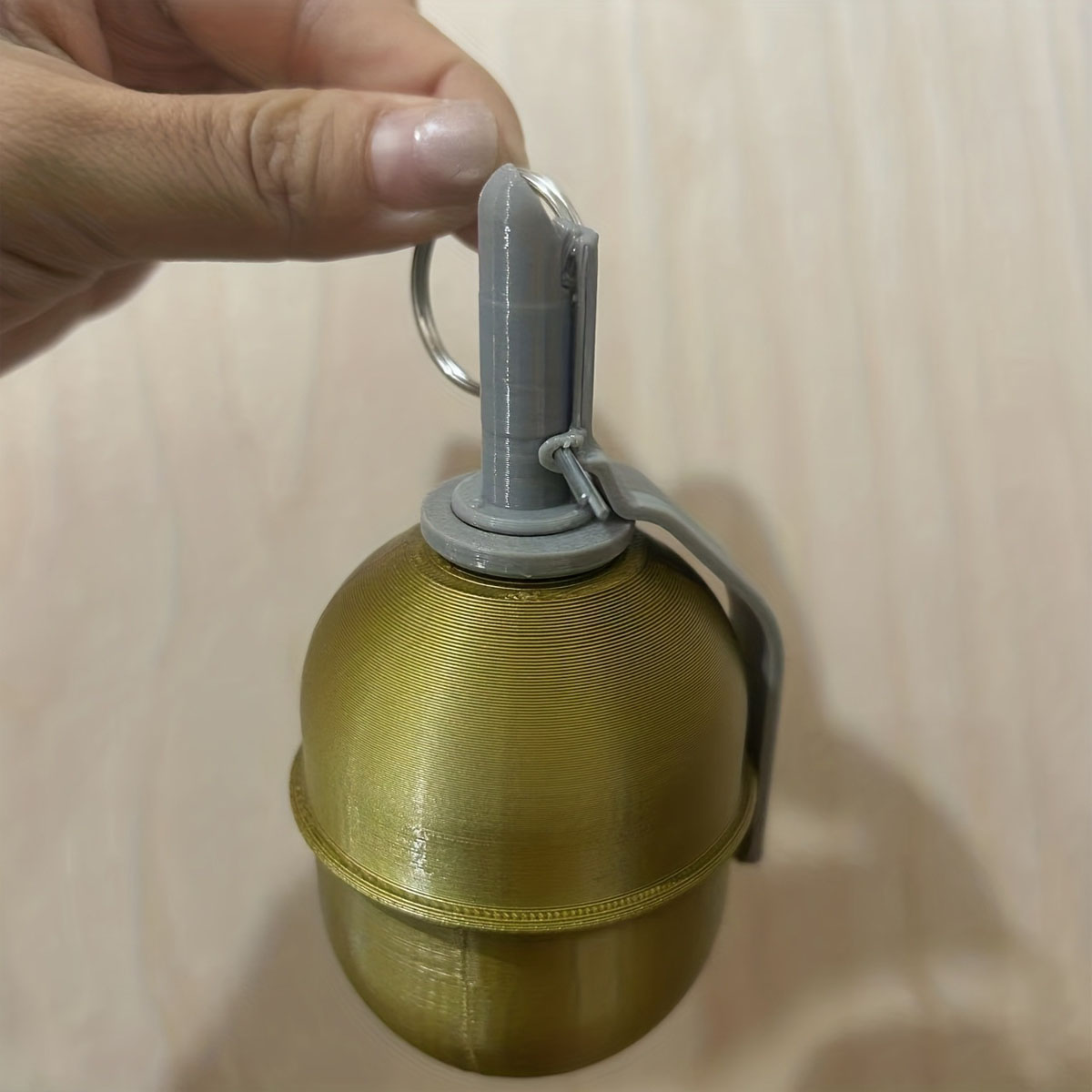 Model Gaya Militer untuk Film  - 3D Printing Plastic ulasan dan harga