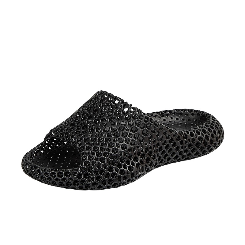 Sepatu Sneakers Cetak 3D Konst - 3D Printing Outsole ulasan dan harga