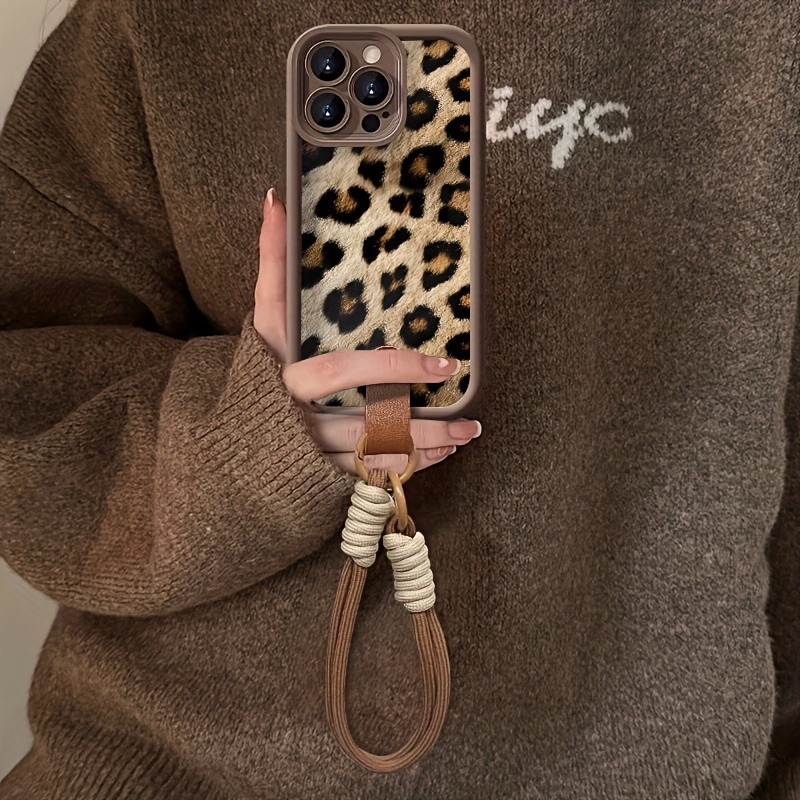 Casing Ponsel Tali Lanyard Mot - 3D Printing Iphone ulasan dan harga