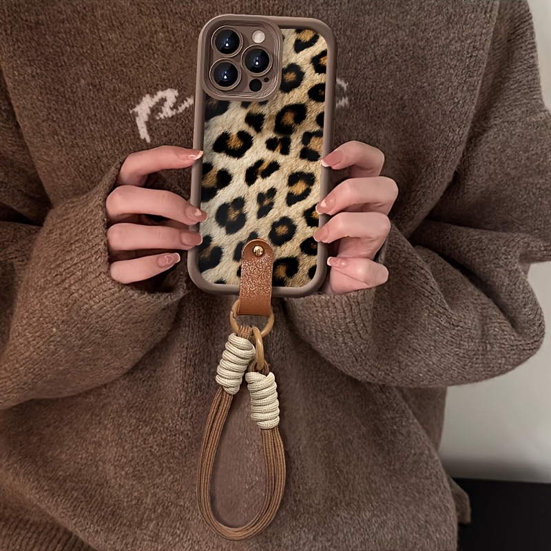 Casing Ponsel Tali Lanyard Mot - 3D Printing Iphone ulasan dan harga