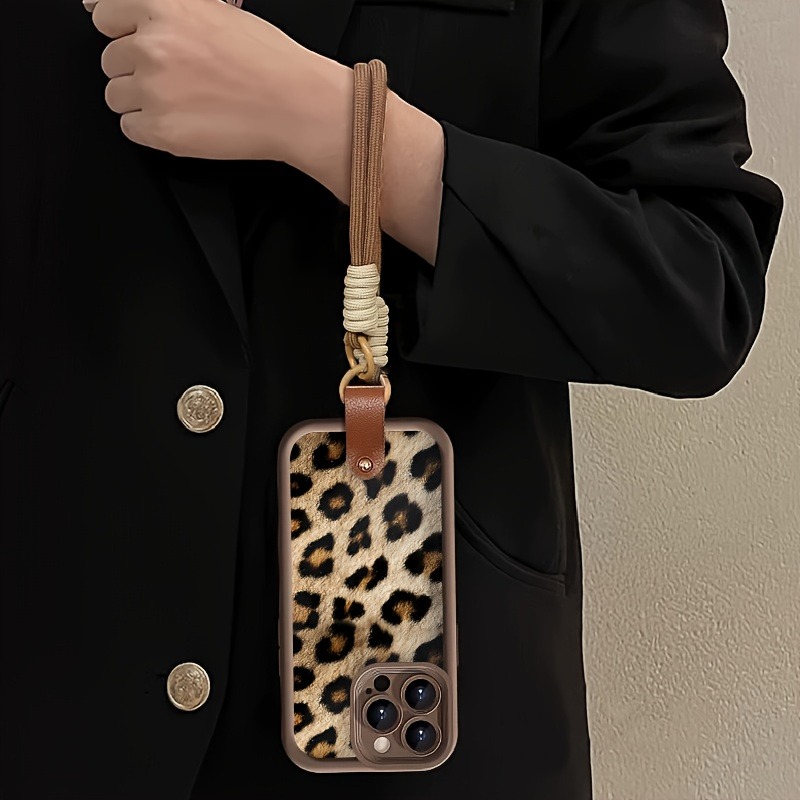 Casing Ponsel Tali Lanyard Mot - 3D Printing Iphone ulasan dan harga