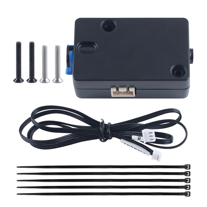 Untuk Kit Sensor Penghabisan F - 3D Printing Pdf ulasan dan harga
