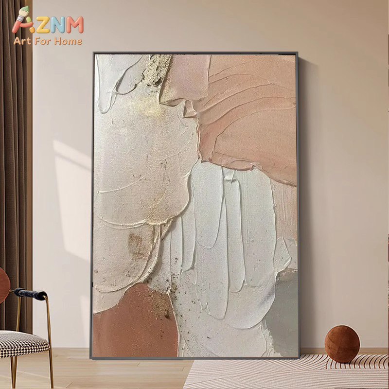 AZNM Abstrak 3D Tekstur Seni D - 3D Printing Wall ulasan dan harga