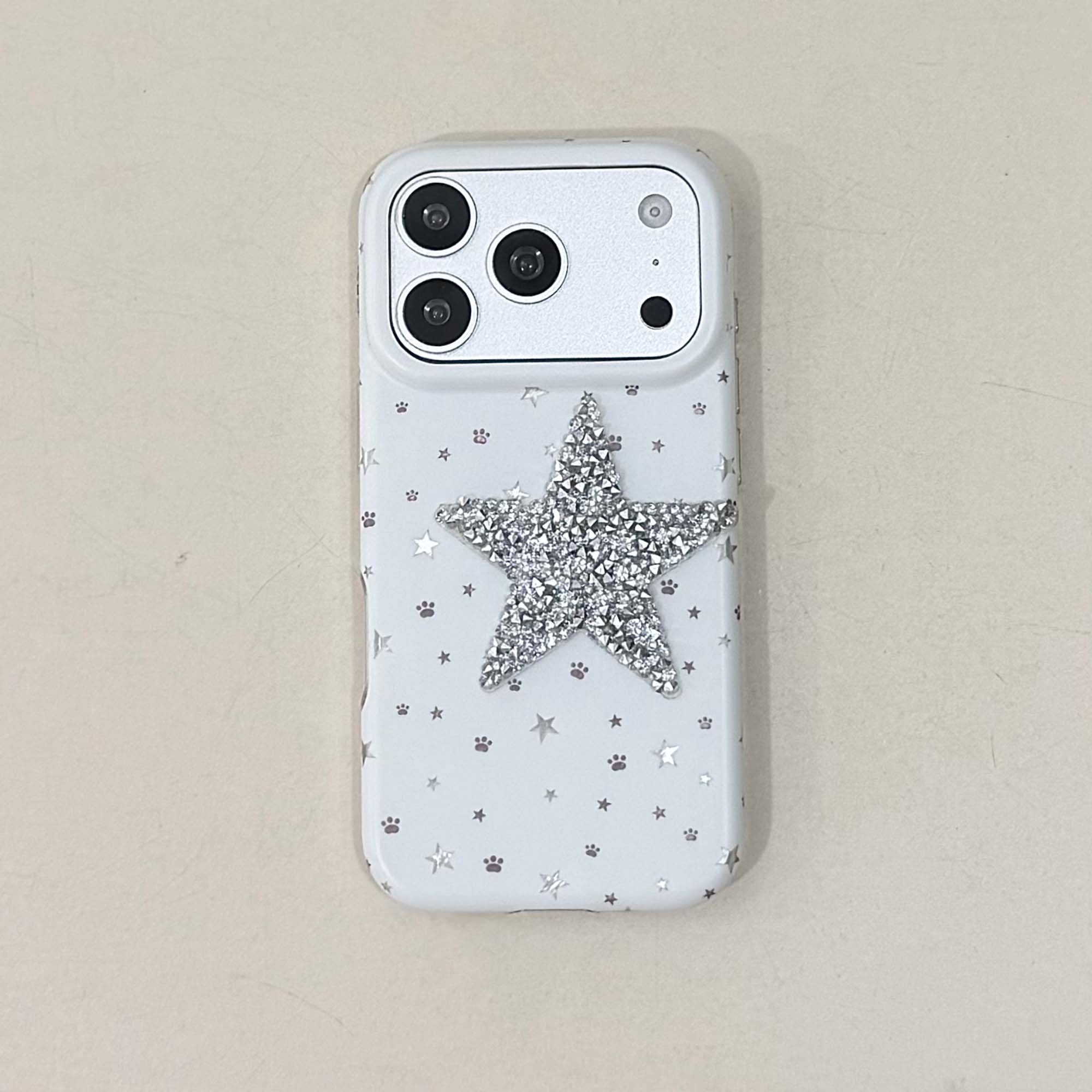 Casing belakang imd dengan cet - 3D Printing Iphone ulasan dan harga