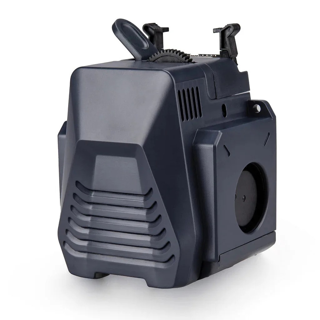 Extruder untuk Printer 3D Nept - 3D Printing Elegoo ulasan dan harga