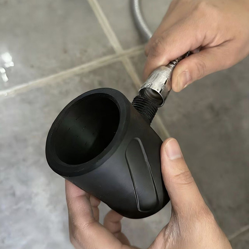 Kepala Pancuran Genggam Tekana - 3D Printing Plastic ulasan dan harga