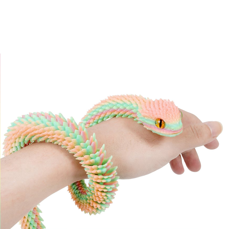 Patung Mainan Fidget Sendi Ber - 3D Printing Yourself ulasan dan harga