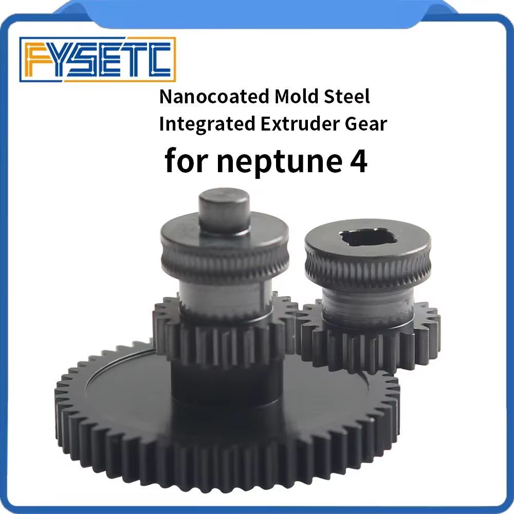Untuk Neptune 4/Pro/Plus/Max c - 3D Printing Elegoo ulasan dan harga