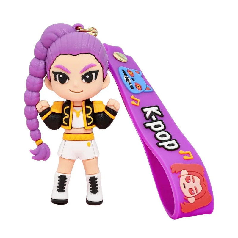 Boneka Anime 3D Baru Cetak 3D, - 3D Printing Yourself ulasan dan harga