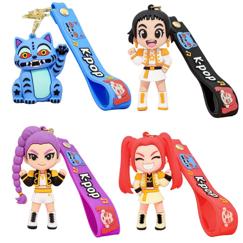 Boneka Anime 3D Baru Cetak 3D, - 3D Printing Yourself ulasan dan harga