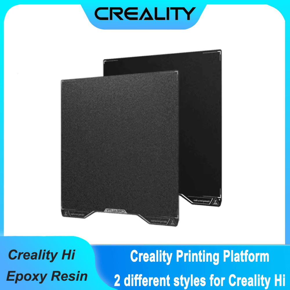 Pelat Cetak Resin Epoksi Creal - 3D Printing Epoxy Resin ulasan dan harga