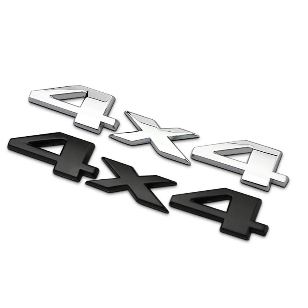 Stiker logam 3D mobil, tempela - 3D Printing Online ulasan dan harga