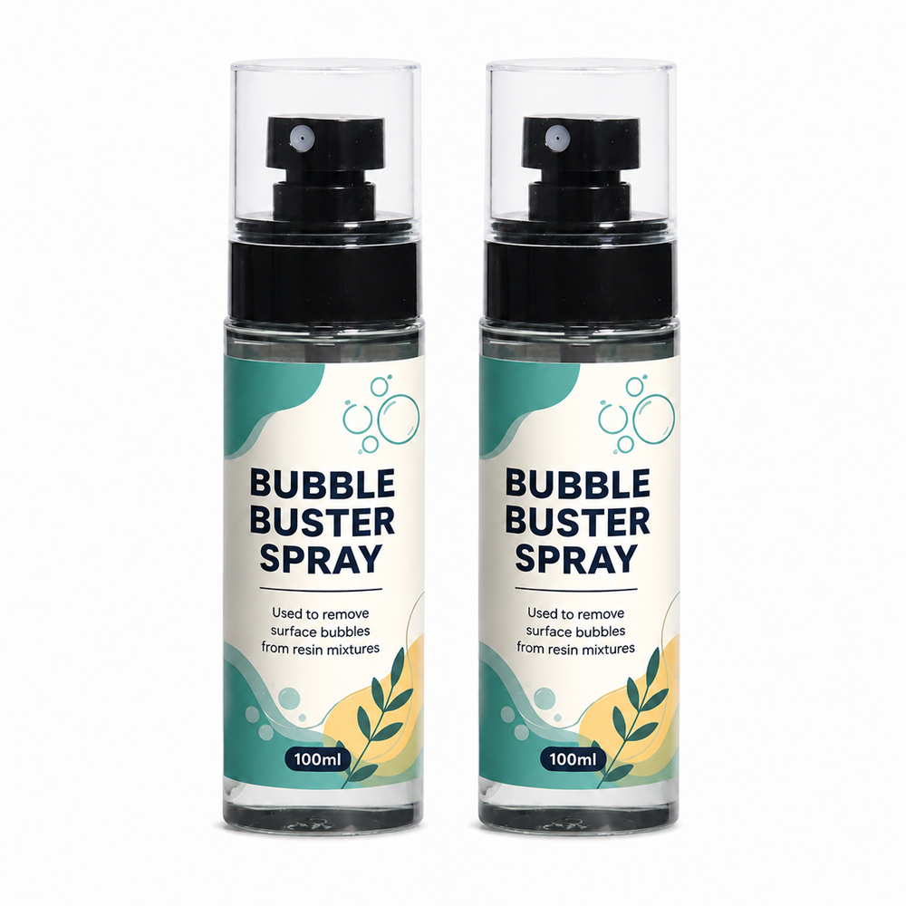 100ml Penghilang Busa Multifun - 3D Printing Epoxy Resin ulasan dan harga