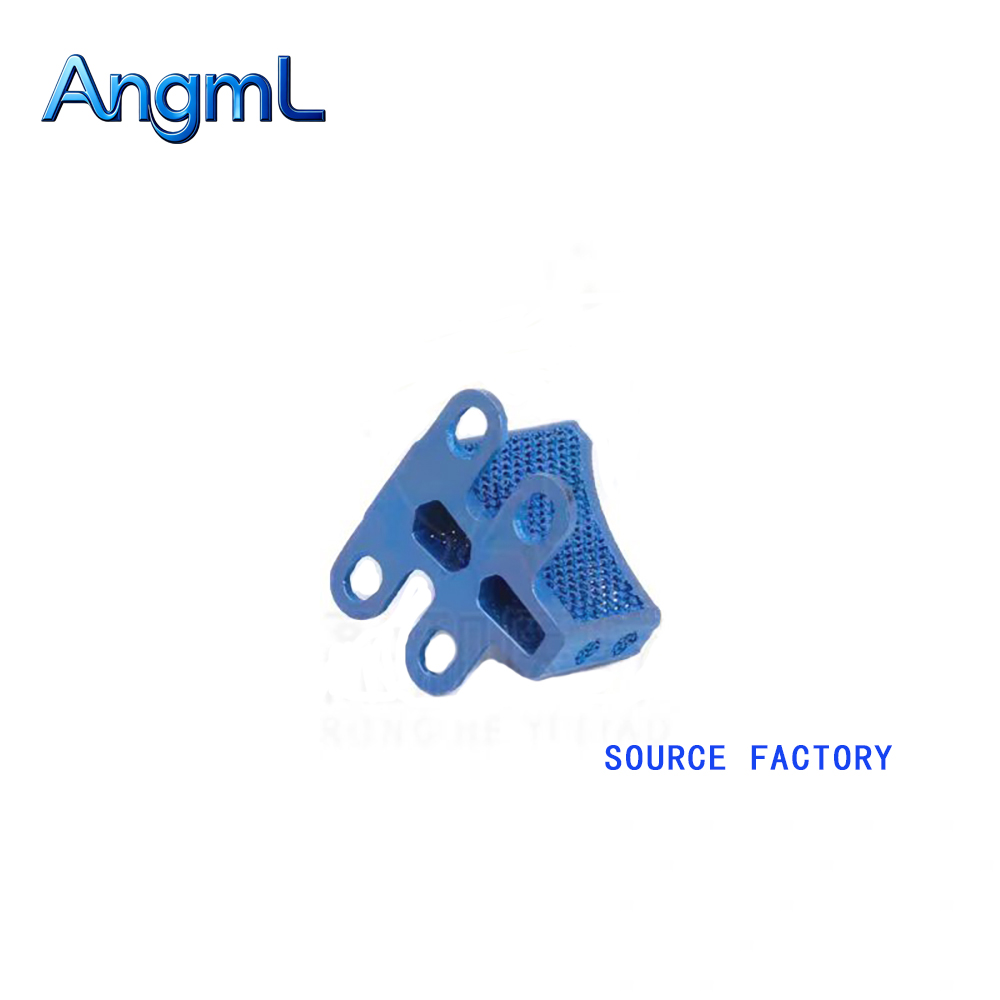 Pelat Sangkar TTA Cetak 3D dar - 3D Printing Orthopedics ulasan dan harga