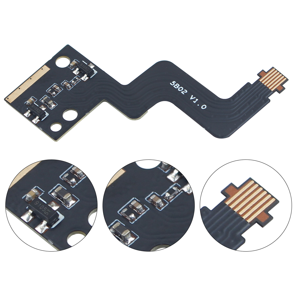 Kit Sensor Filamen Ekstruder B - 3D Printing Pdf ulasan dan harga